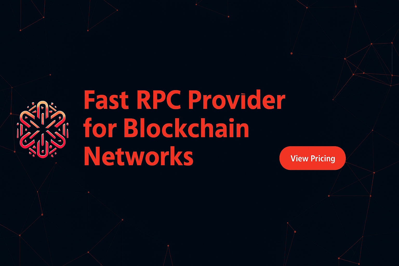 Blockchain Infrastructure